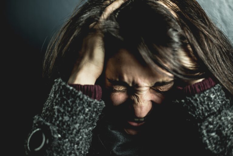 7 things you might not realize as signs of anxiety