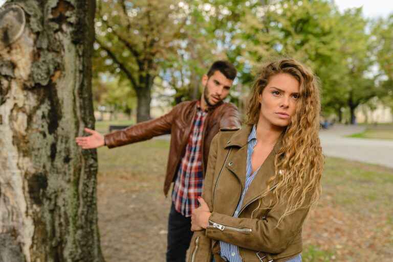 Things you actually don’t need from a partner