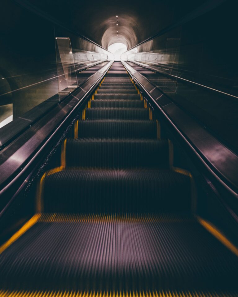 Gradual Progression: Don’t focus on going from 0 to 100